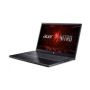 Laptop Acer Gaming Nitro V 15ANV15-51, 15.6" display with IPS (In-Plane Switching) technology, Full HD 1920 x 1080, Acer ComfyVi